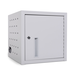 LUXOR LLTMW8-G 8-Tablet Wall / Desk Charging Station