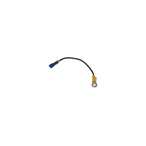 Nilfisk Advance - VR13417 - Main Contactor To Negative Pole Wire