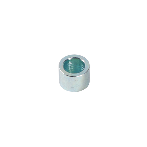 Tennant/Nobles - 4017735 - Tube, 0.26Id 0.38Od 00.3L, Stl, Pl (Replaces Tennant 65441)