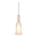 30g, 0.5" Hypodermic Needle