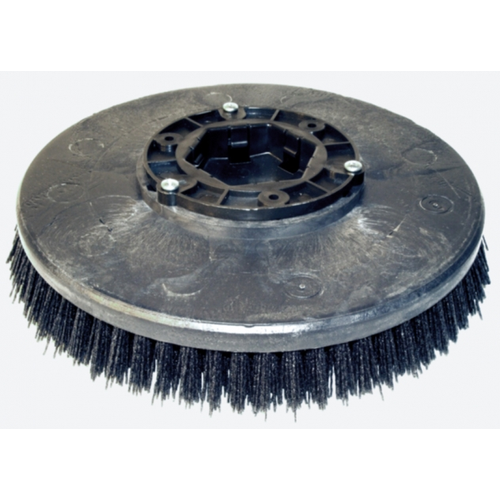 Brush, 13" .050 Grit W/Gimbal