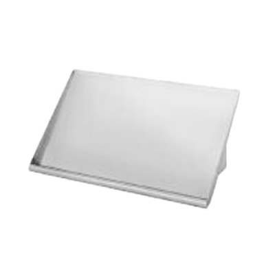 Advance Tabco DT-6R-12-X Sorting Shelf Traditional Design