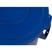 Continental Huskee 32 Gallon Waste Receptacle