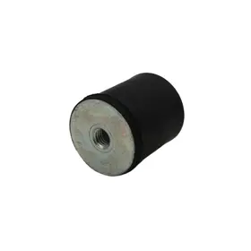 ISOLATORS, RUBBER MOUNTS