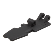 Removable Front Plate (P-10292)