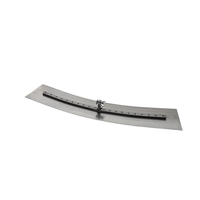 24" Flat/ Square Fresno