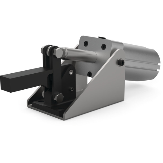 DE-STA-CO 846 Hold-Down Action Clamp