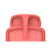 82531 TRINITY SEATING HEADREST - Salmon