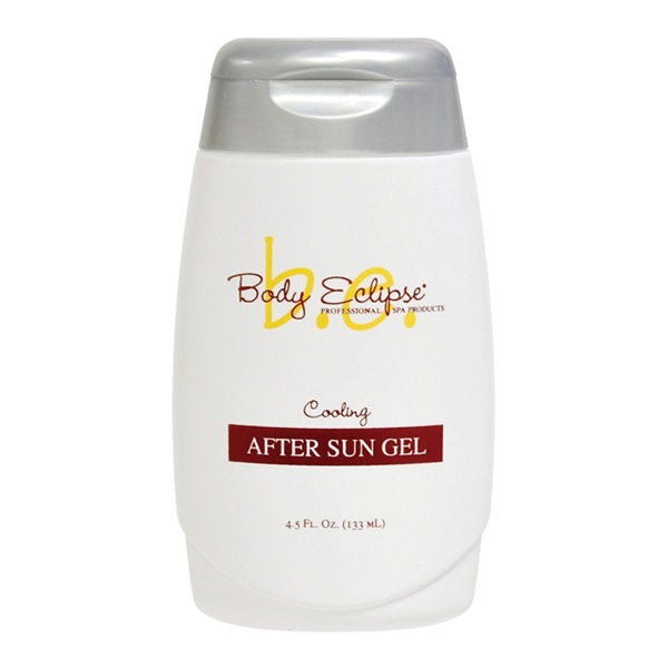 Ready Care Body Eclipse Spa After Sun Cooling Gel, Retail