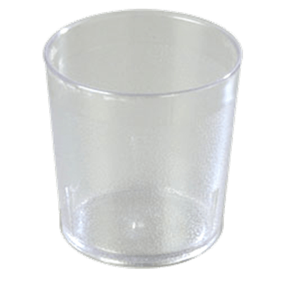 Carlisle 9 oz Old Fashion Tumblers