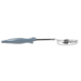 Vollrath 6422445 Heavy-Duty Perforated 4 Oz Oval Spoodle