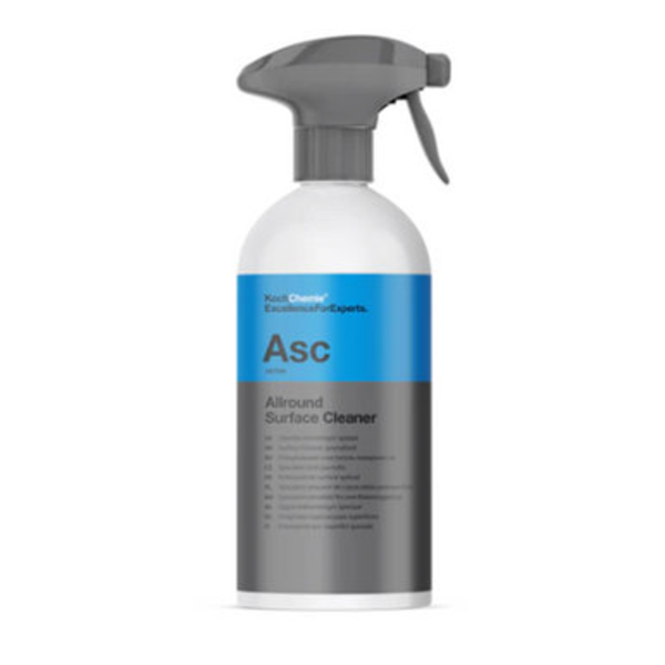 Allround Surface Cleaner 500ml