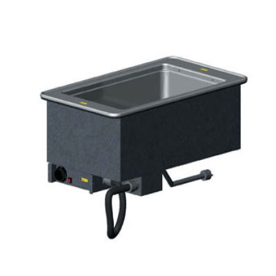 Vollrath 3647110 Hot Food Well Unit Drop-In