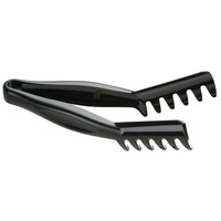 Cambro TGA8110 Lugano Tongs 8-1/4"
