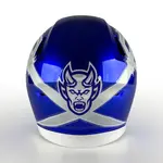 Wraparound Football Helmet Decals