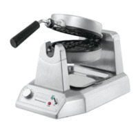 Waring WW180 Belgian Waffle Maker Single