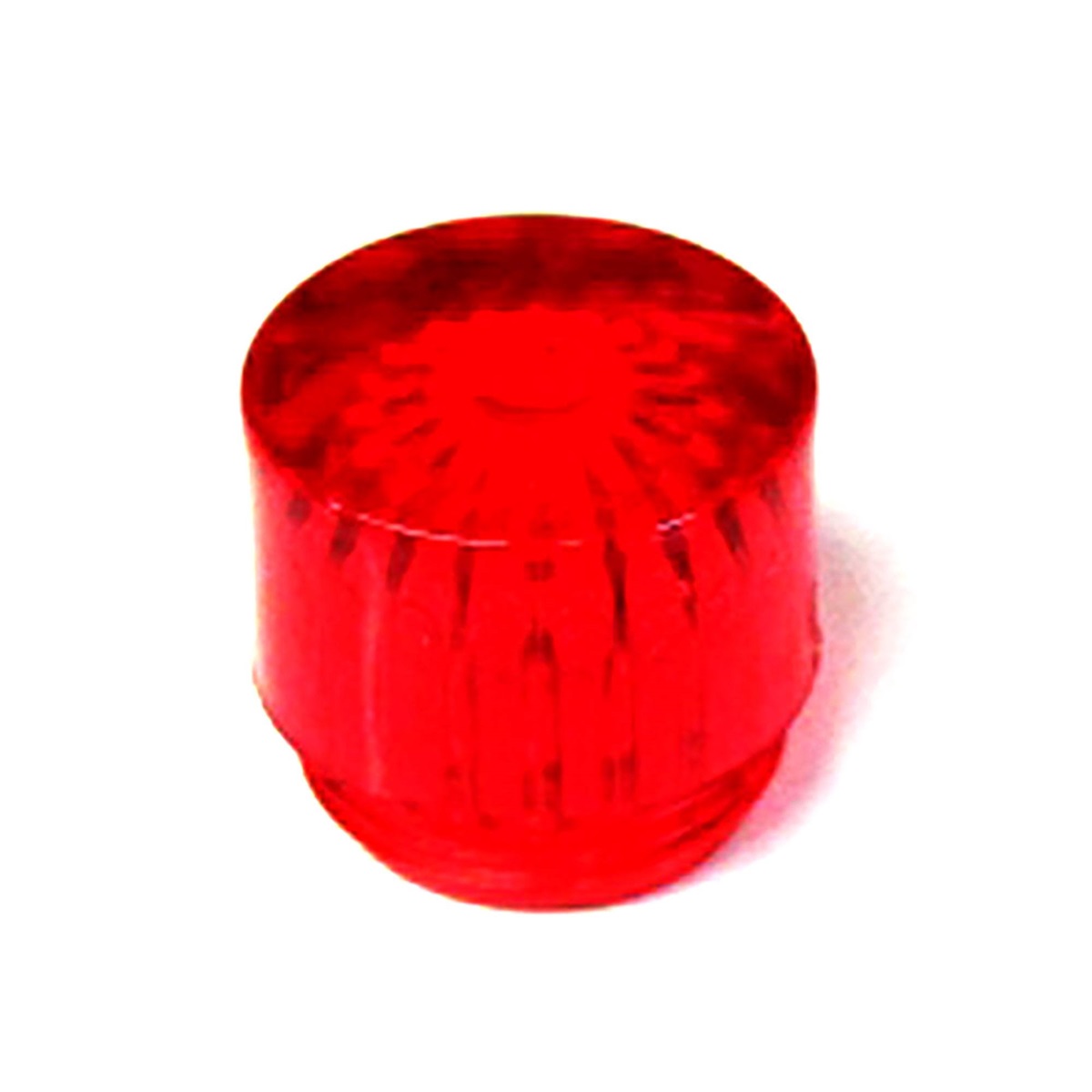 CCI Rears Red Light Cover Panel