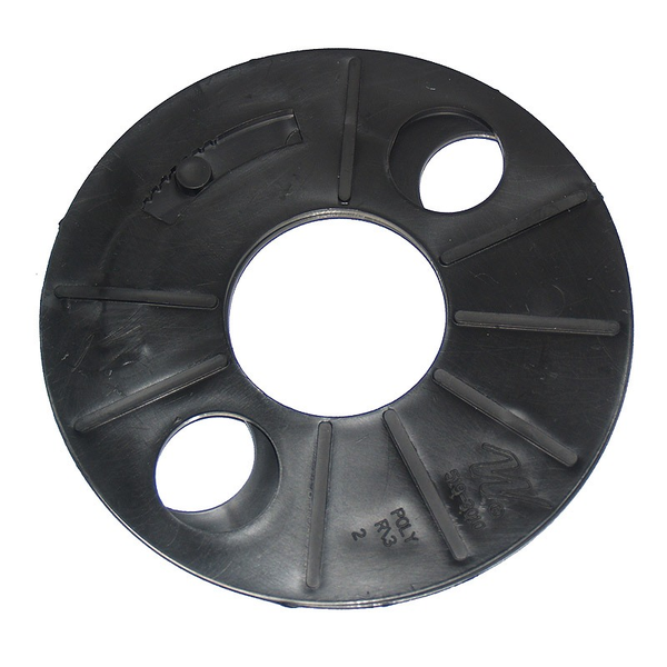 Waterway Filter Diverter Plate 519-3010