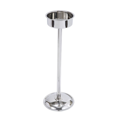 Winco WB-29S 28-1/2"H Wine Bucket Stand