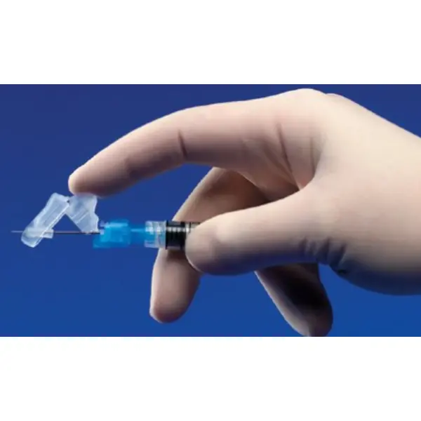 Syringe/Ndl Mag 3cc 25g x 5/8"Covidien 50/box 8881