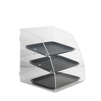 Vollrath LCC1418-3R-06 Display Case Counter Top