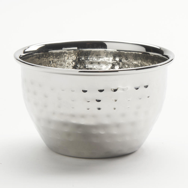 Stainless Steel Sauce Cups