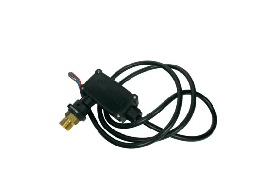 MTM Hydro 3/8" PS31 Pressure Switch - 580 PSI
