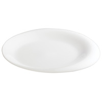 Winco WDP004-203 12" Plate