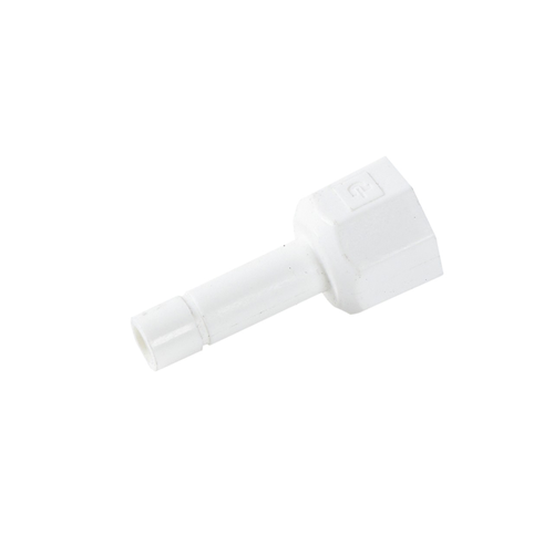 Tennant/Nobles - 4035968 - Fitting, Plstc, Str, Qm04/Pf02 (Replaces Tennant 1231855)