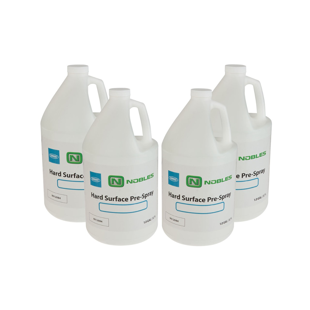 Tennant/Nobles - 4198422 - Detergent, Hard Surf [1 Ctn=4-1Gal Btl] (Replaces Tennant 9012084)