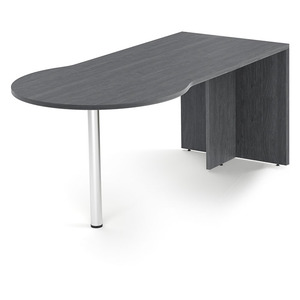 PL106 71" Q TOP- NEWPORT GRAY