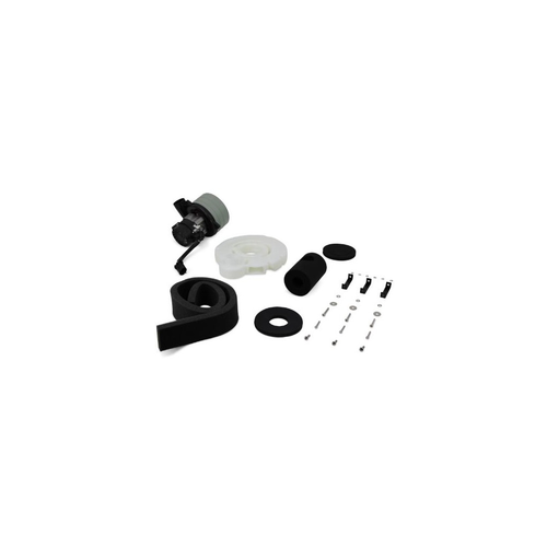 Nilfisk Advance - VR17120 - Kit Vacuum Motor And Fixing