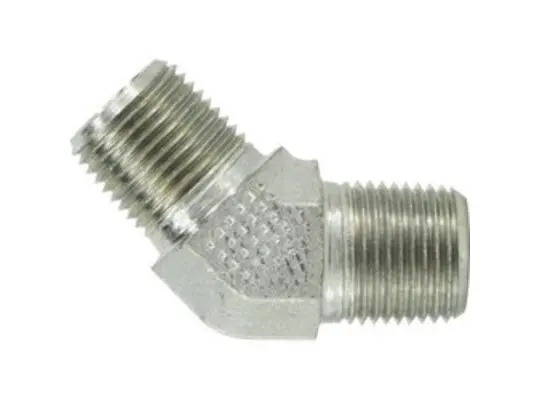 3/4 X 3/4 45 MIP ELB
