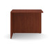 PL179 24x30 RETURN SHELL- CHERRY