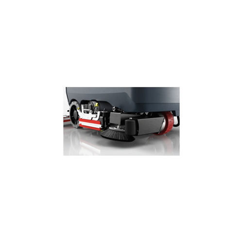 Nilfisk Advance - 56117658 - Side Broom Kit