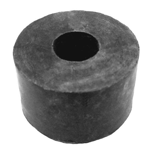 Steele Rubber Products Shock Absorber Arm Bushing Classic