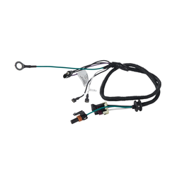 Tennant/Nobles - 4032608 - Harness, Hppr, Cover [M20] (Replaces Tennant 1064370)