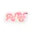 EAT DIRT - WORM STICKER