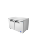 Atosa MGF8402GR Atosa Undercounter Refrigerator