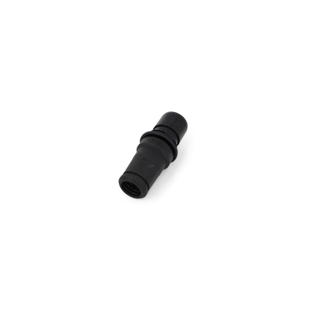 Nilfisk Advance - 302000535 - Tool Adapter D27 Quicksystem