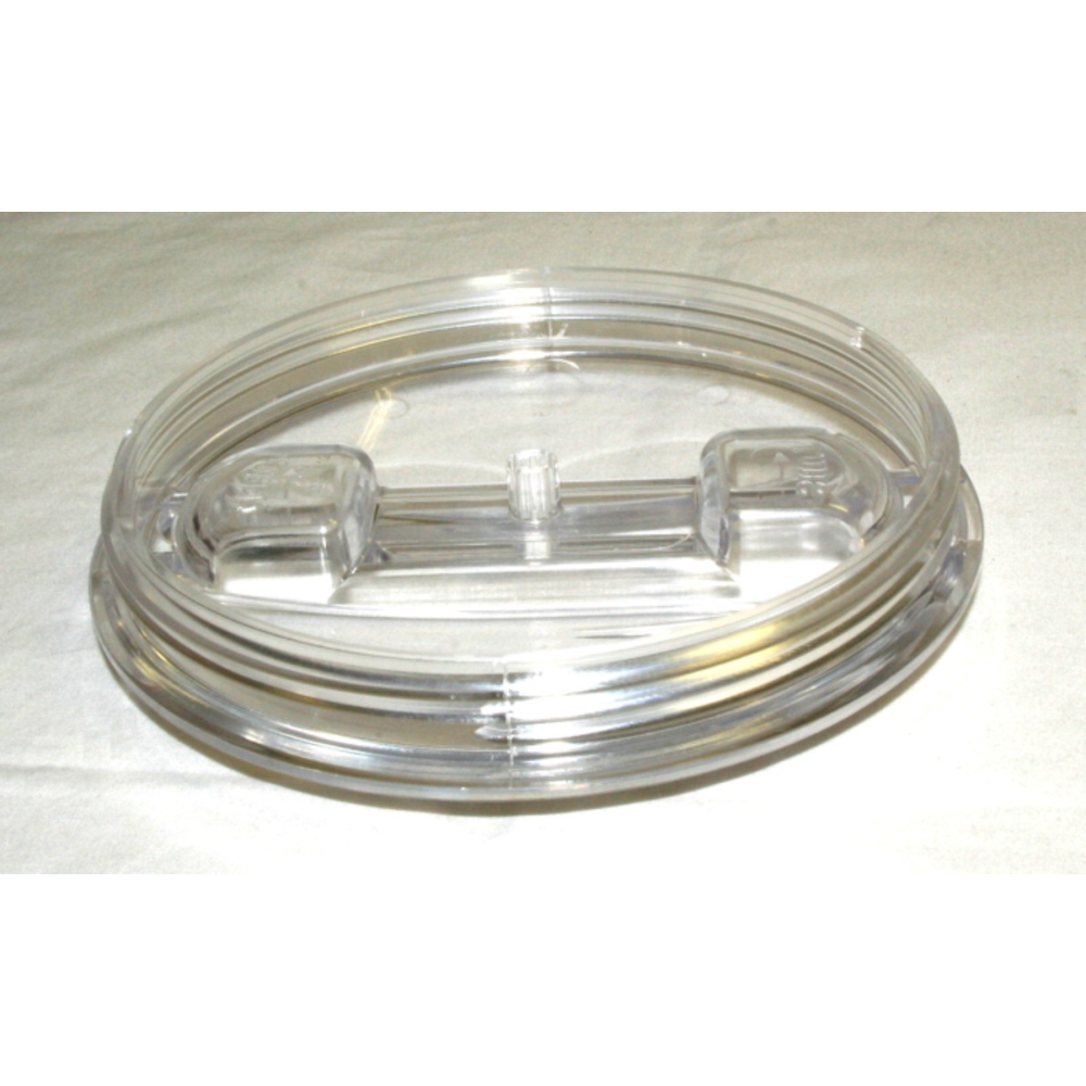 Tank Lid