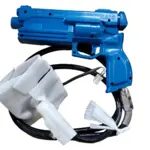 BLUE GUN FOR HOD2 / LOST WORLD