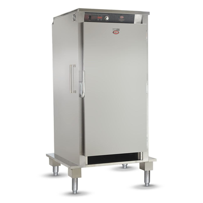 FWE/Food Warming Equipment HHC-RH-26 Heated Holding Cabinet for Roll-In Rack Electric