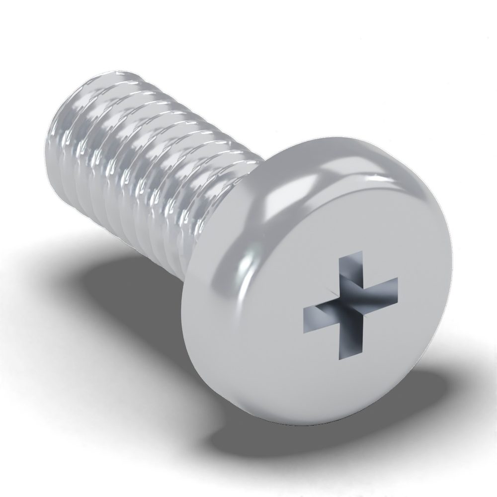 Minuteman 0003232 M4X10 Ss Screw Uni 7687 Din 798 (illustration)