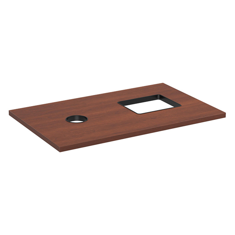 PL309 CABINET TOP  - Cherry