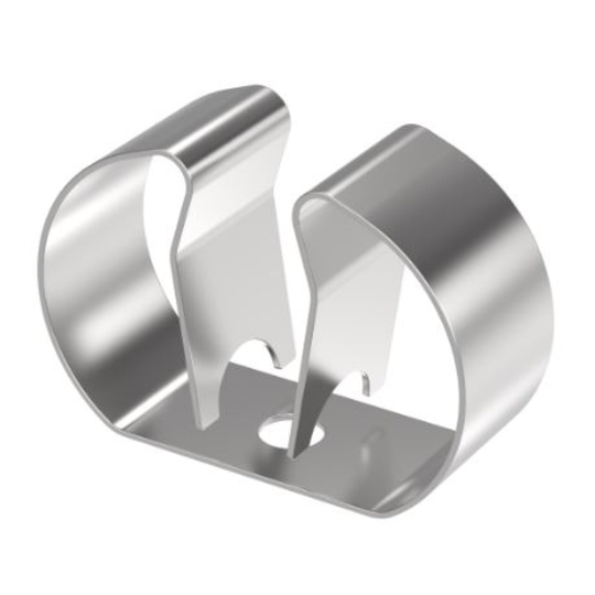 Carr Lane CL-1-HRC Hoist-Ring Clip