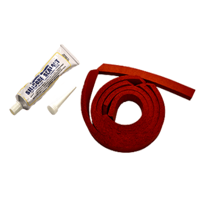 Advance Tabco SU-P-203 Replacement Gasket St-1000