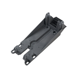Tennant/Nobles - 4035945 - Frame, Column, Cntrl [Im] (Replaces Tennant 1231373)