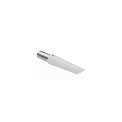 Nilfisk Advance - 4072400518 - Silicone Cone D50 White Ii2D Complete