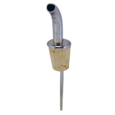 Spill-Stop 235-00 Spill-Stop Super Por, medium fast pouring
